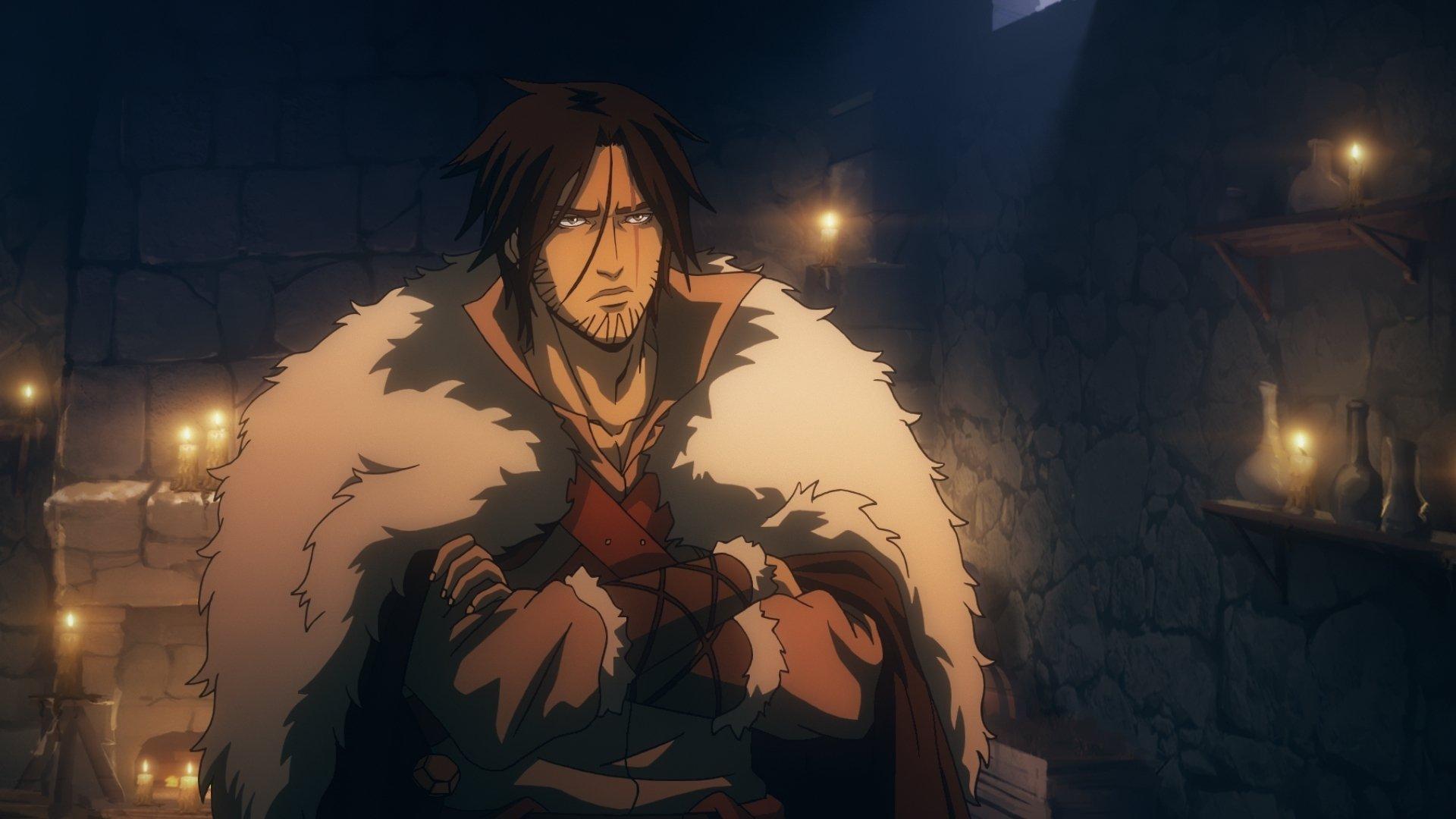 Still from Necropolis