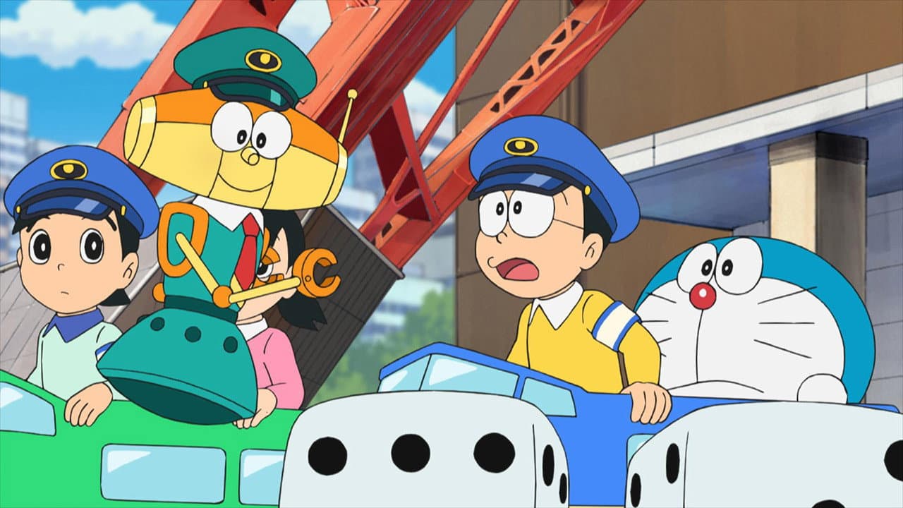 Still from Episode 1187