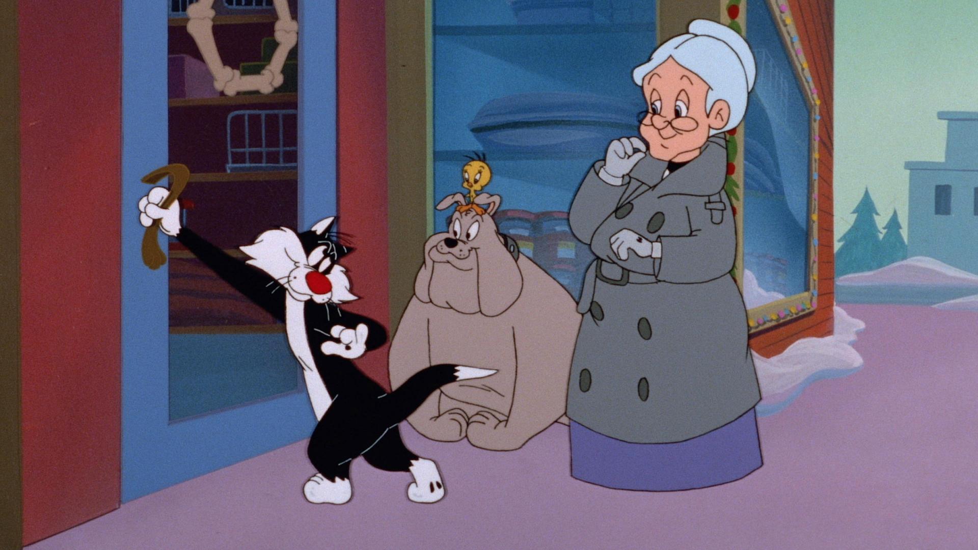 Still from The San Francisco Beat
