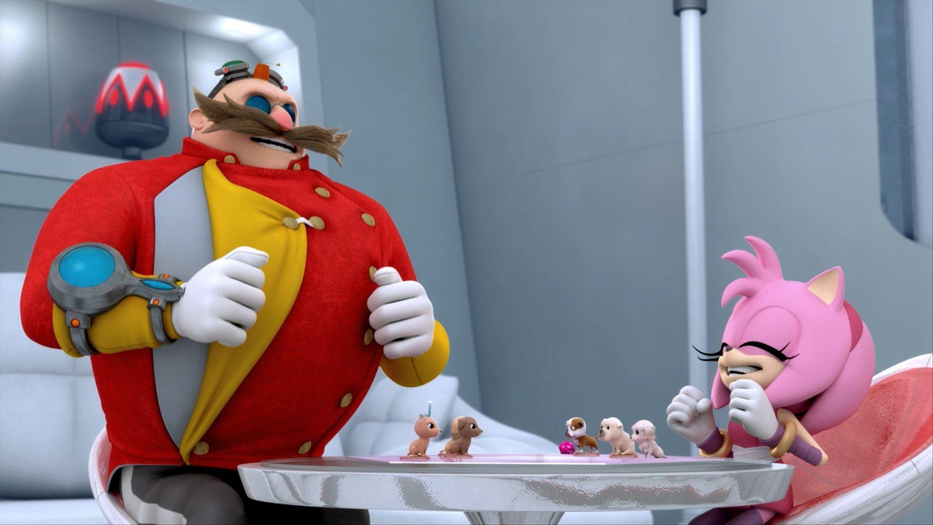 Still from Fuzzy Puppy Buddies