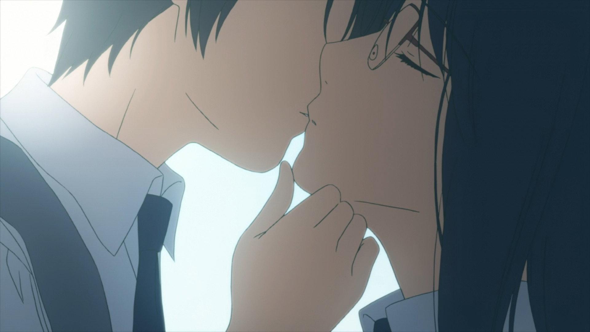 Still from Youth is a Lovely Thing