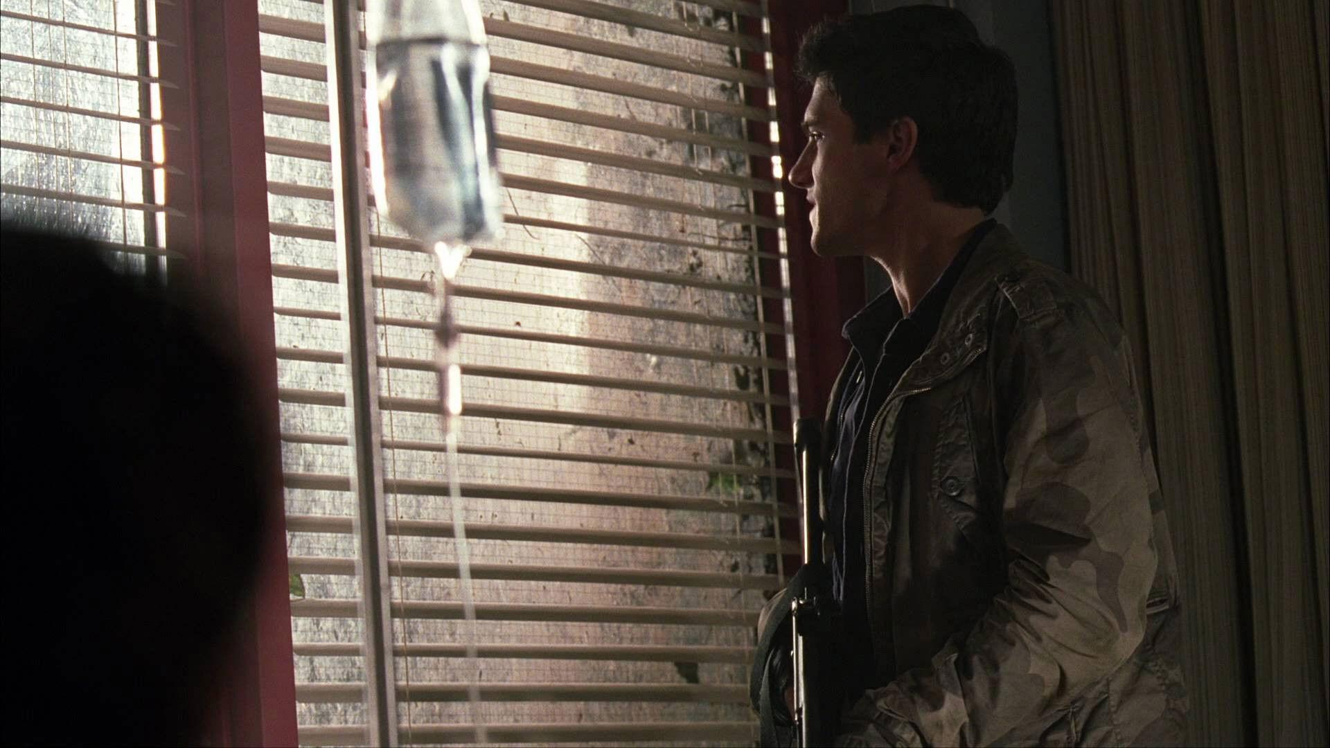 Still from Mutiny