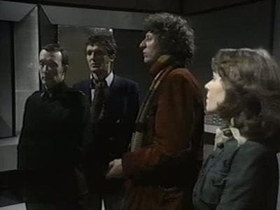 Still from Genesis of the Daleks (6)