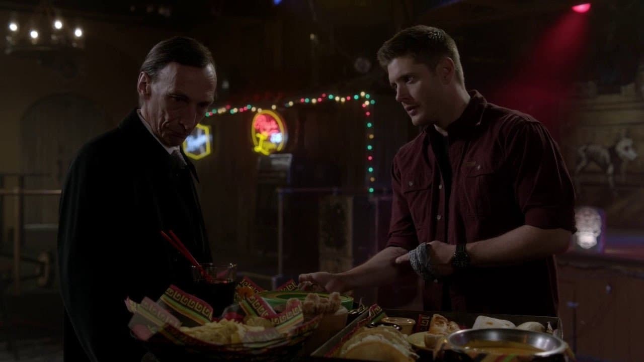 Still from Brother's Keeper