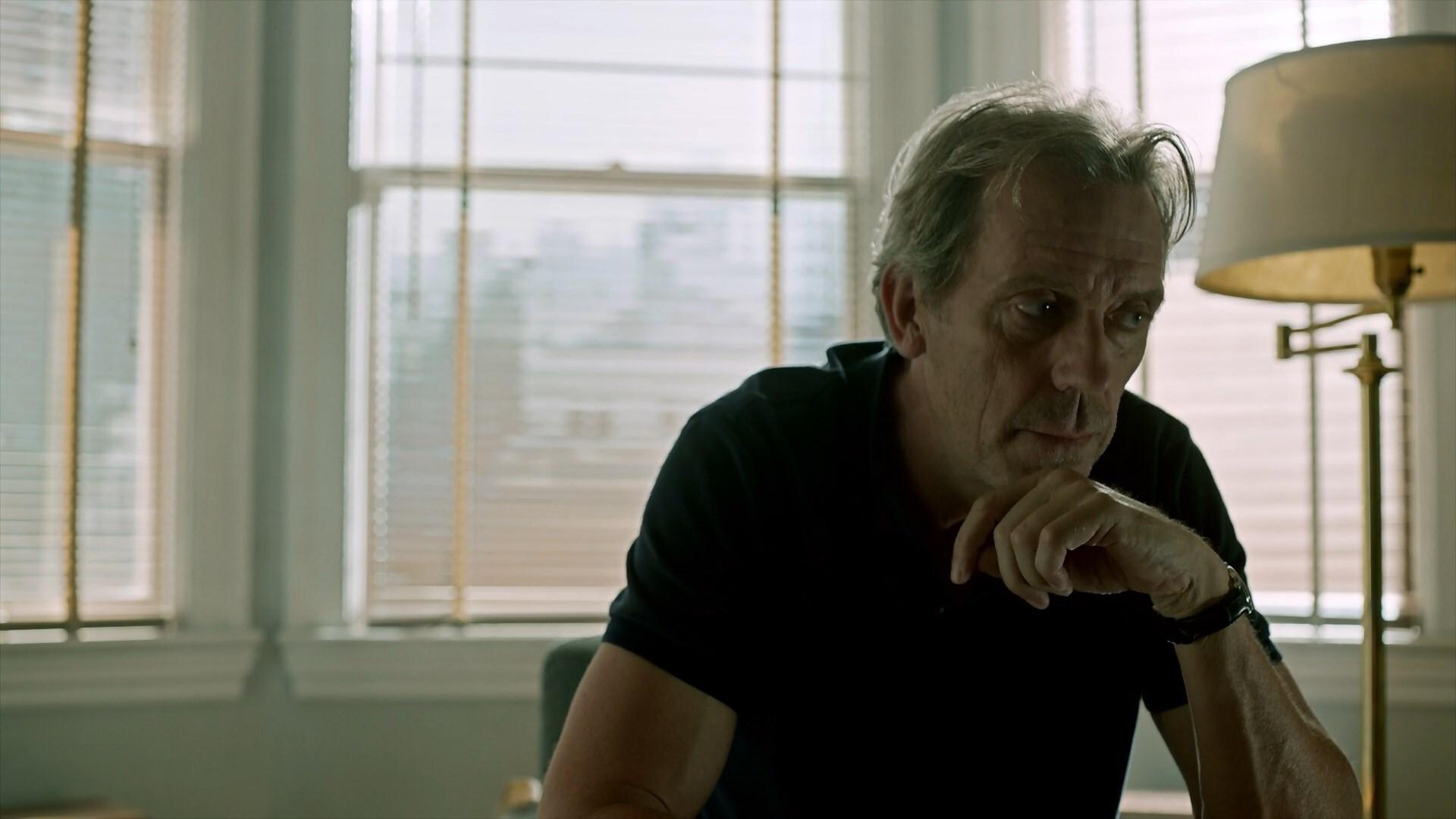 Still from A Madness of Two