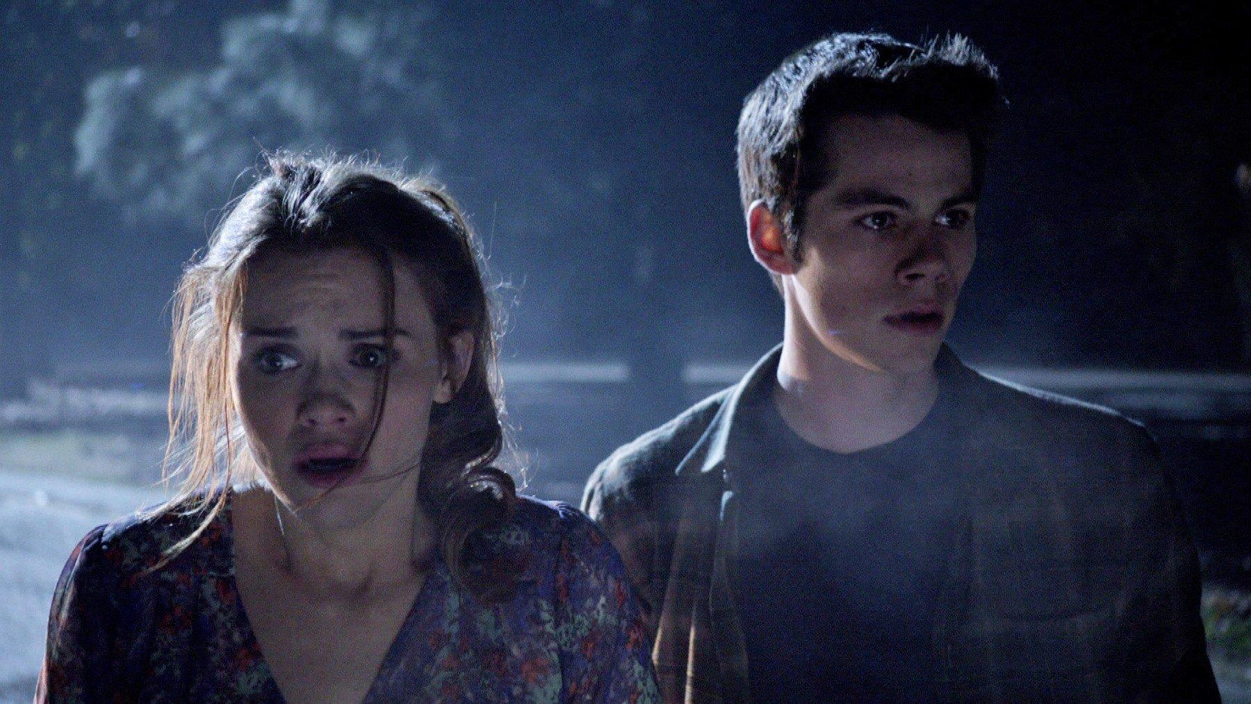 Still from Tattoo