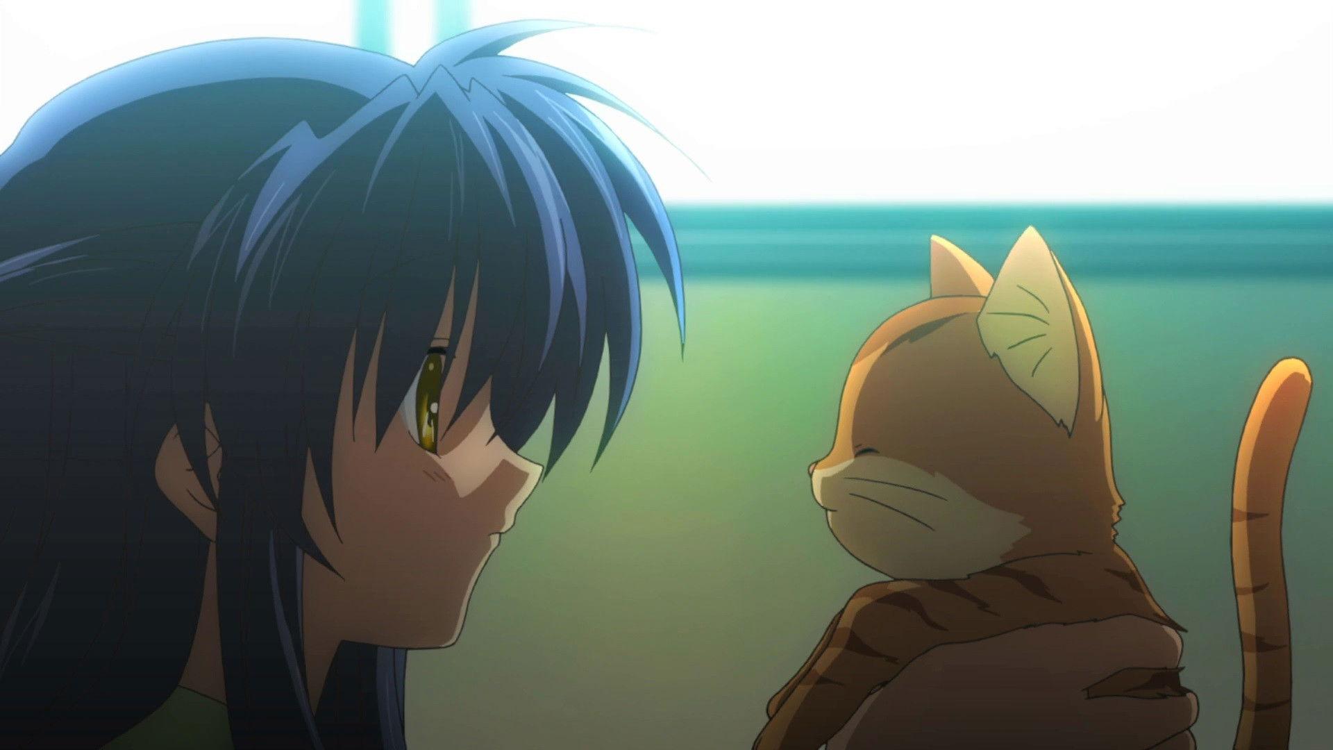 Still from Forever by Your Side