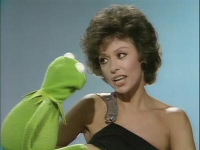 Still from Rita Moreno