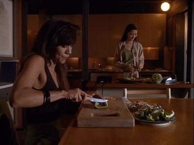Still from Heart of Night