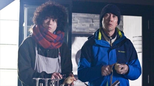 Still from Episode 9