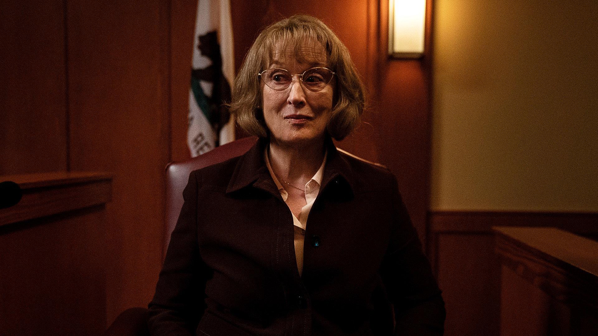 Still from I Want to Know