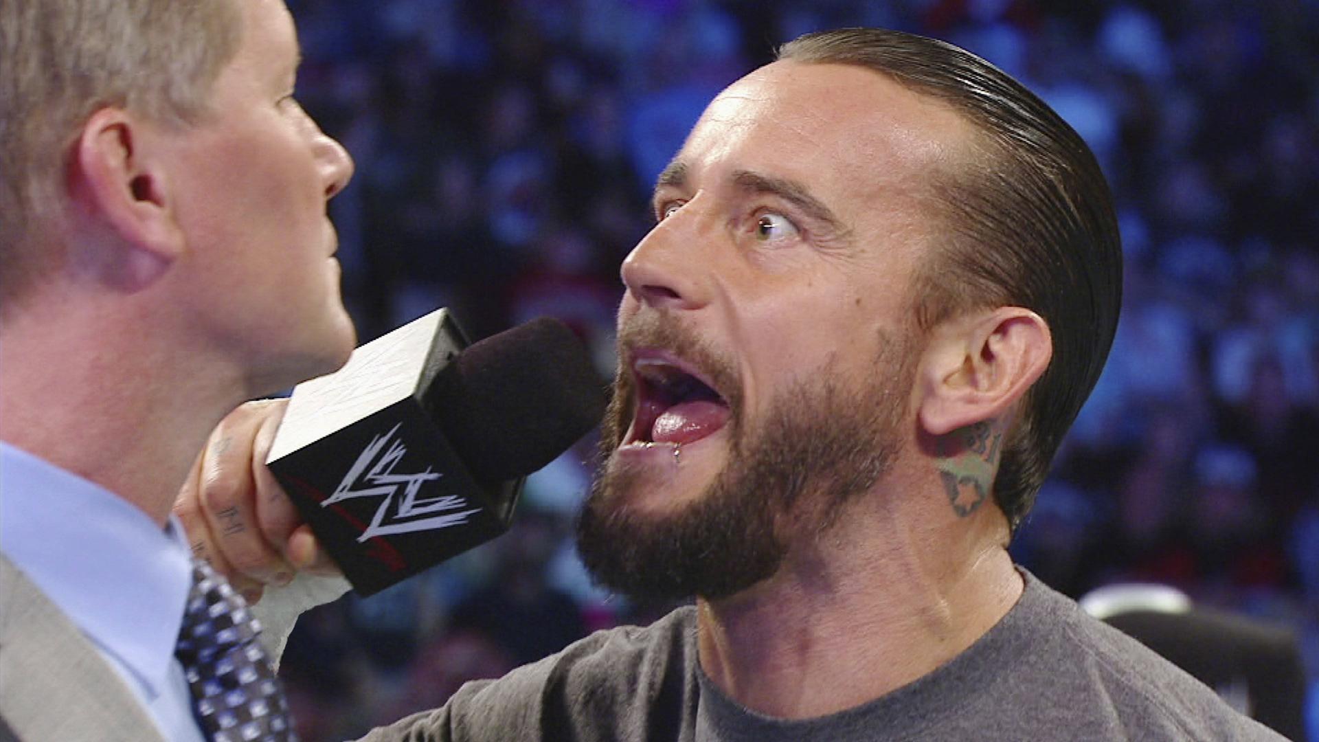 Still from SmackDown - May. 18, 2012