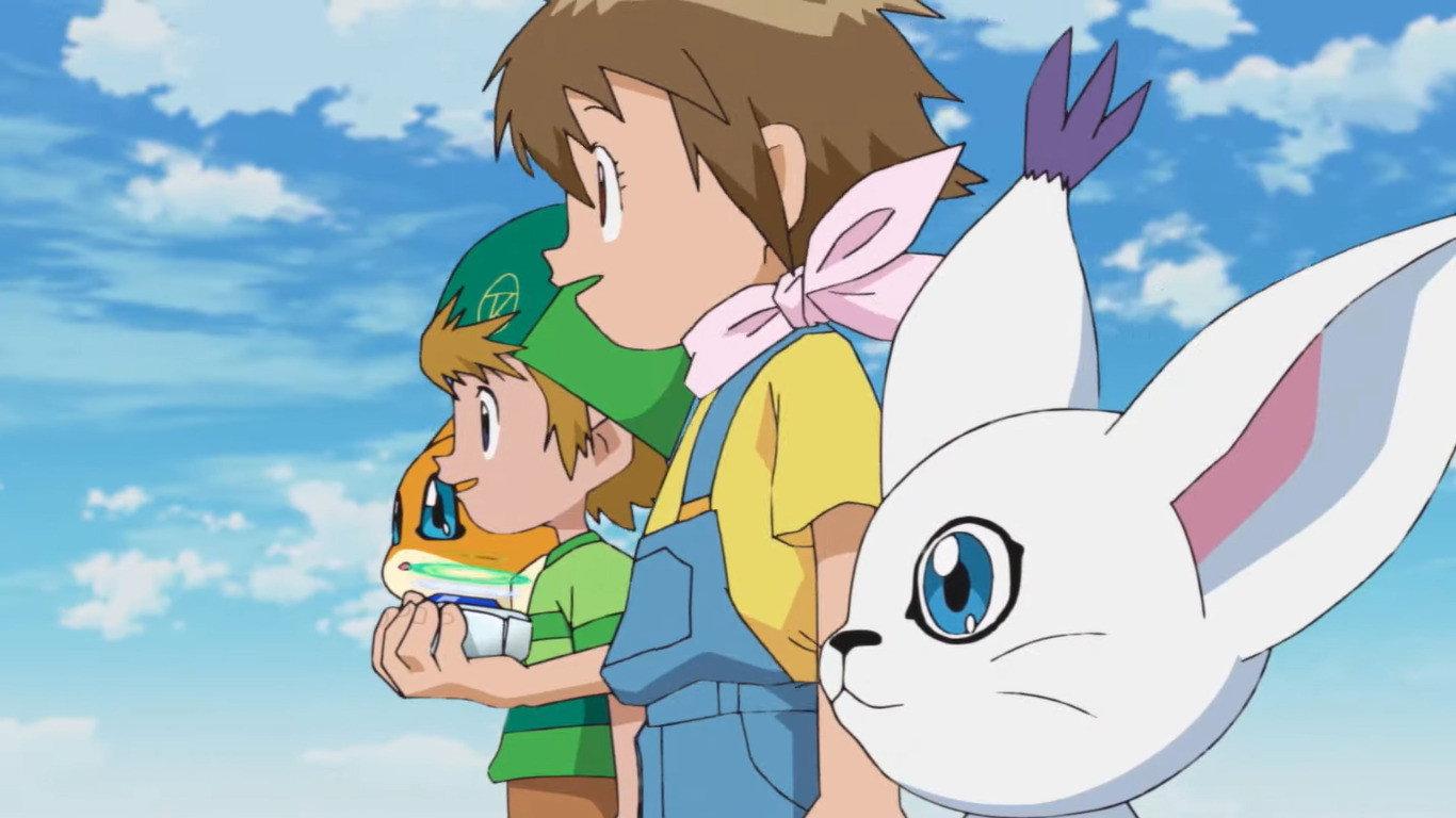 Still from Hikari, New Life