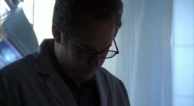 Still from Harvest