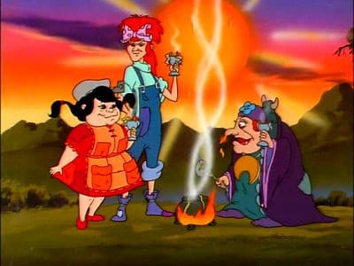 Still from The End of Flutter Valley (10)
