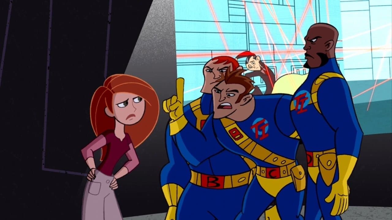 Still from Team Impossible