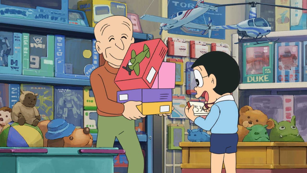 Still from Episode 137