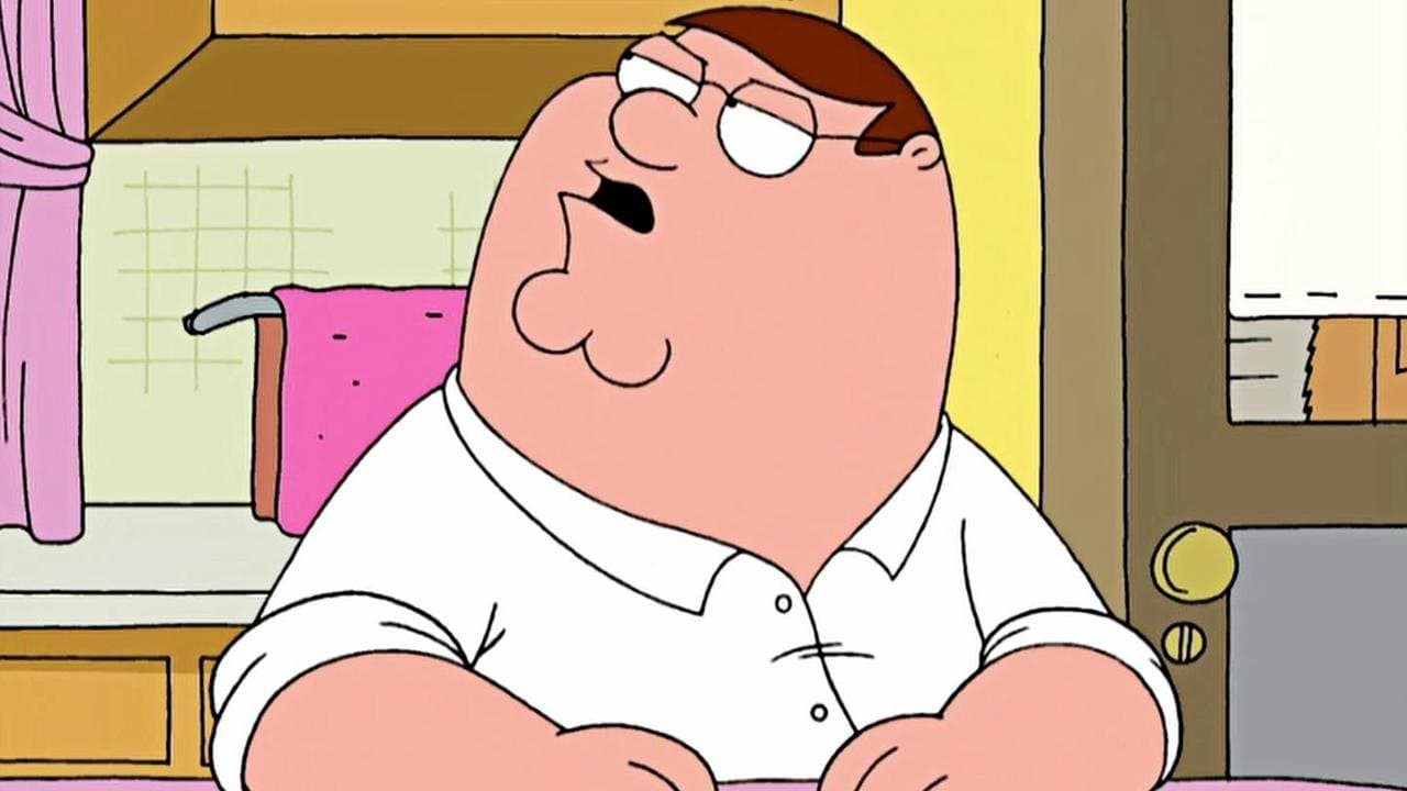 Still from Stewie B. Goode