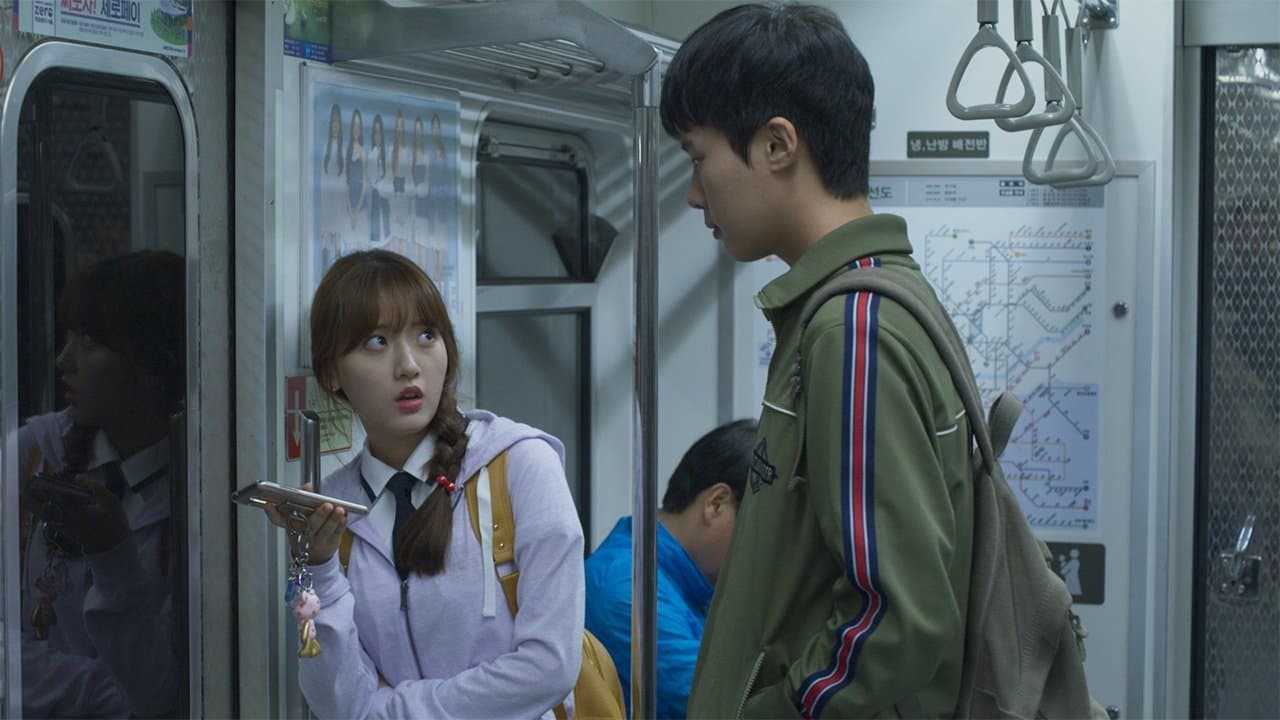 Still from Episode 6