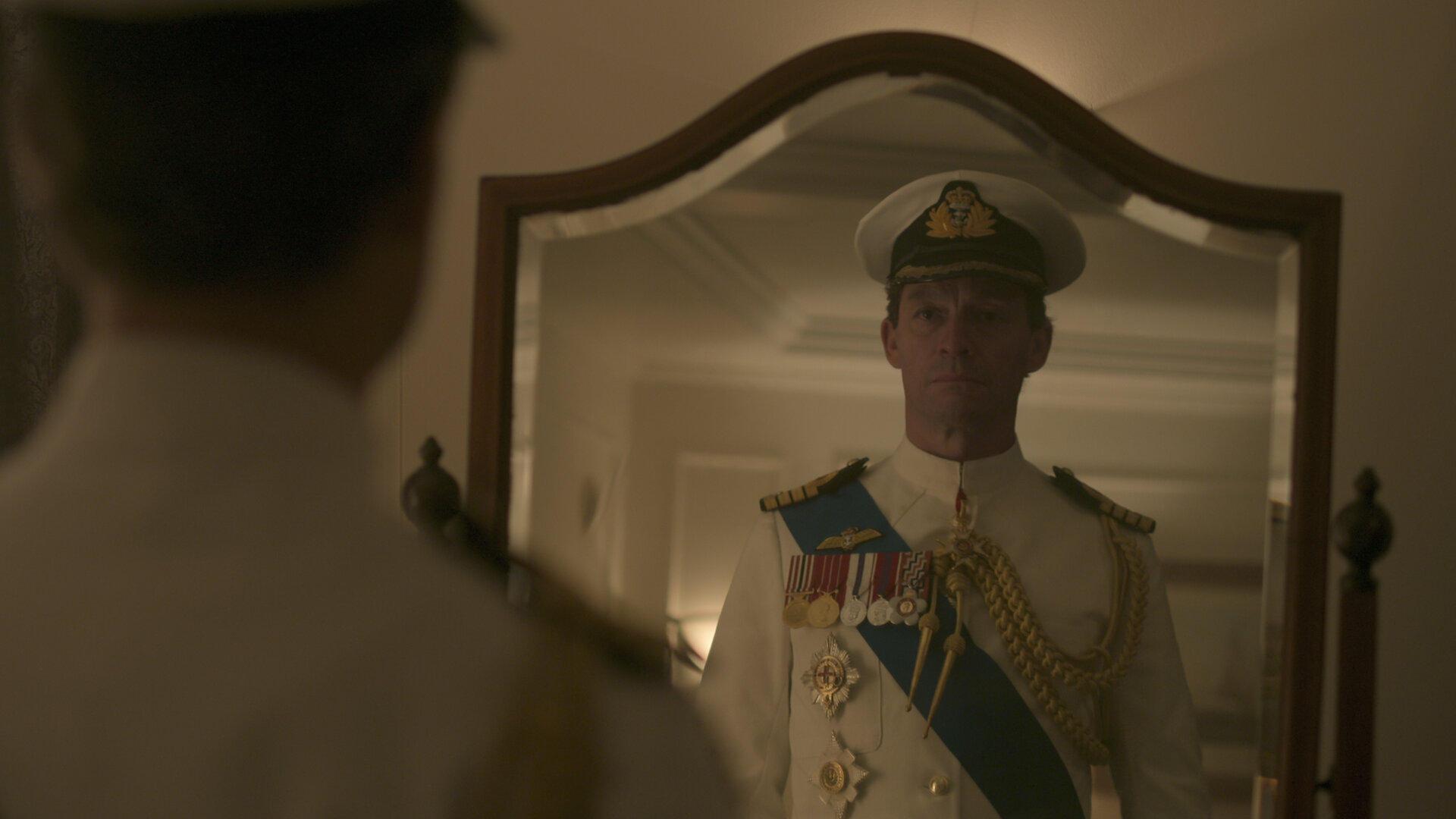 Still from Decommissioned