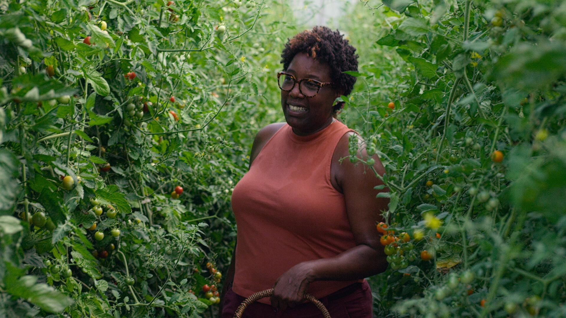 Still from Mashama Bailey