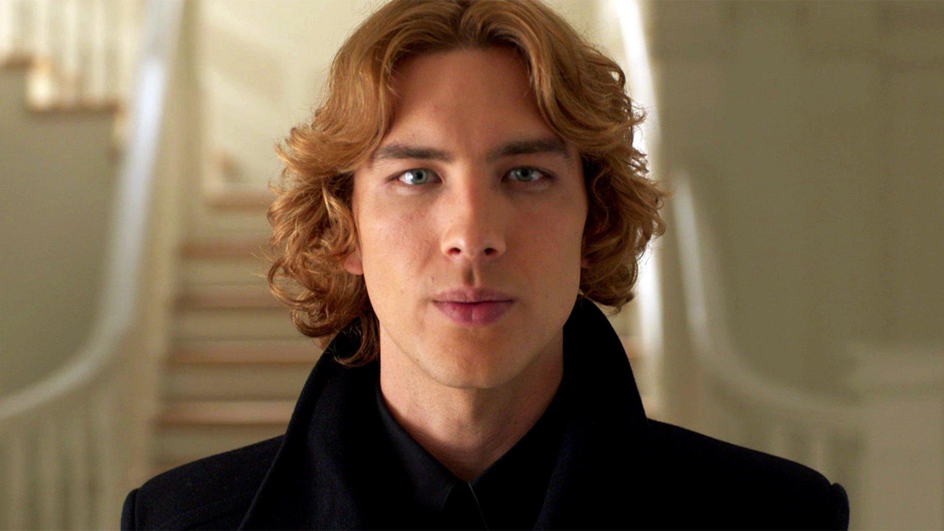 Still from Fire and Reign