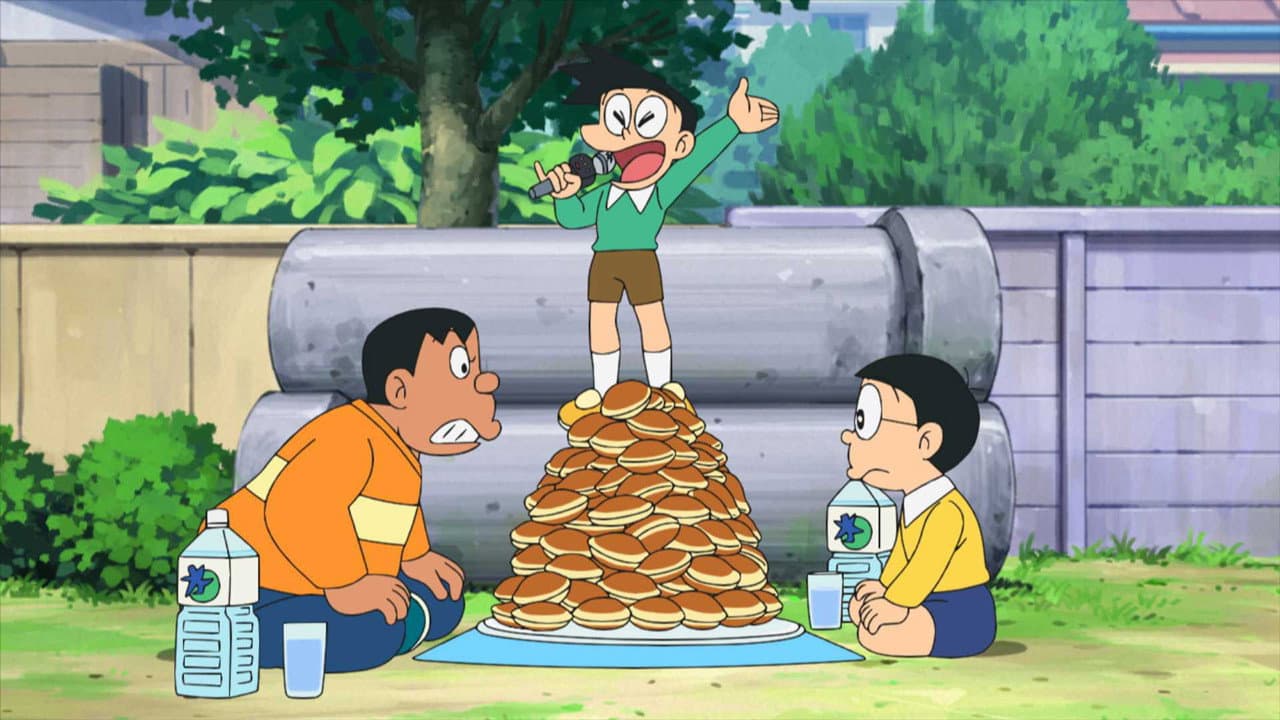 Still from Episode 1070