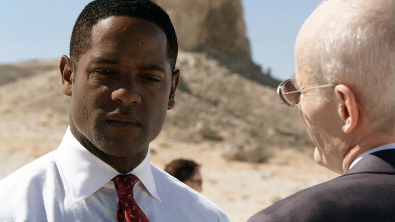 Still from Protect Them from the Truth