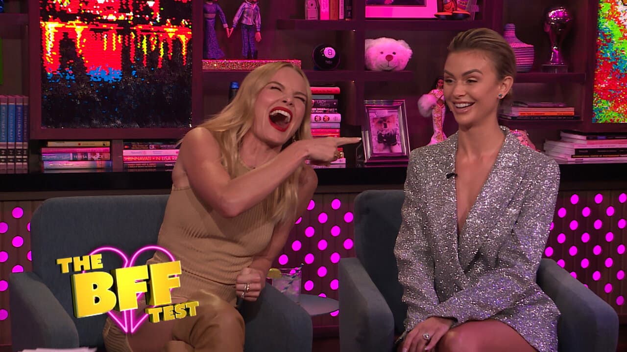 Still from Lala Kent & Kate Bosworth