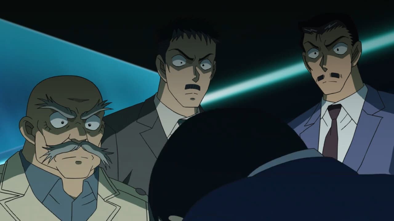 Still from Kid vs. Komei the Targeted Lips (1)