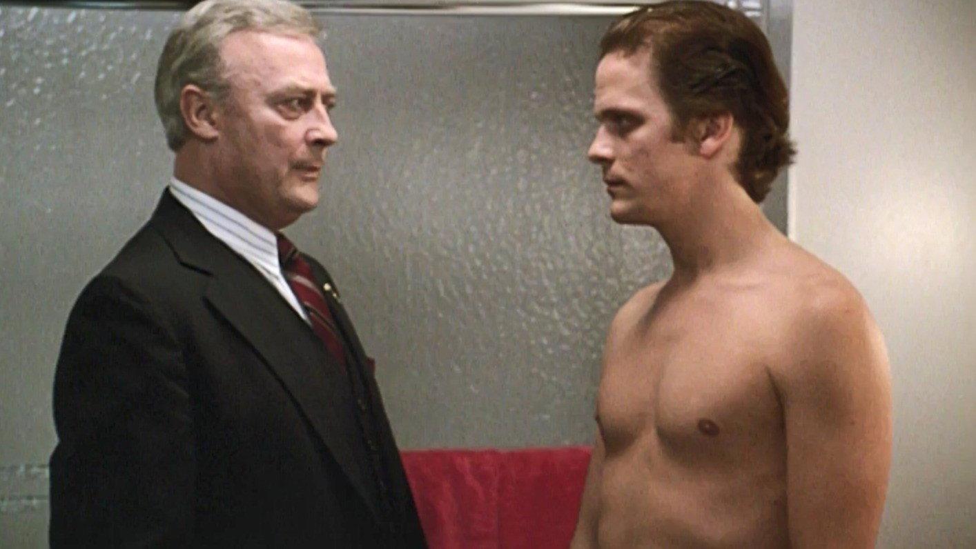 Still from Bump and Run