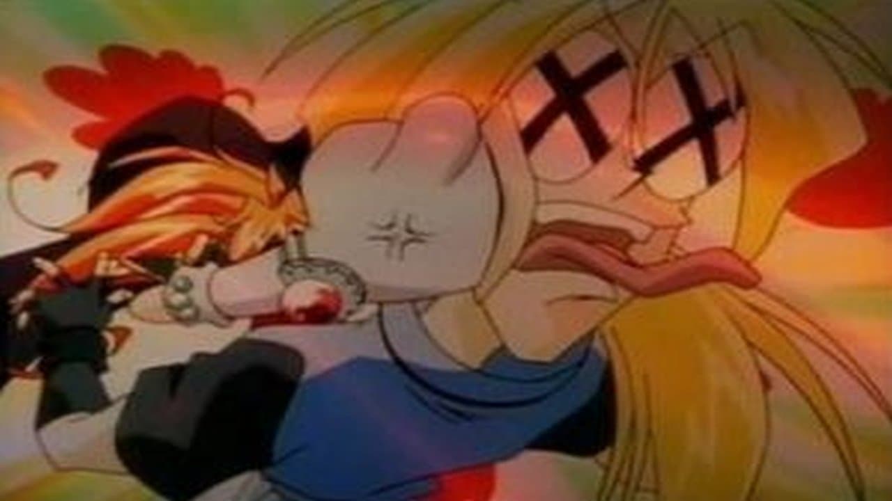 Still from Go to NEXT! And Then Again...