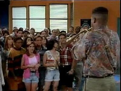 Still from Orchestral Maneuvers in the Park