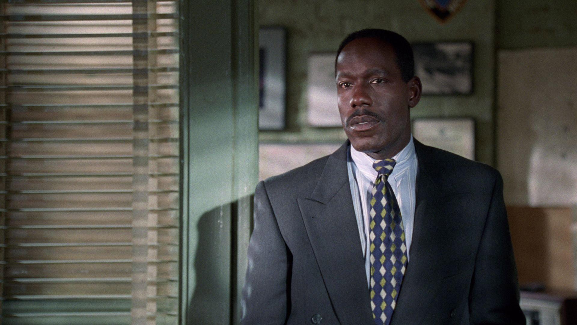 Still from Twin Petes