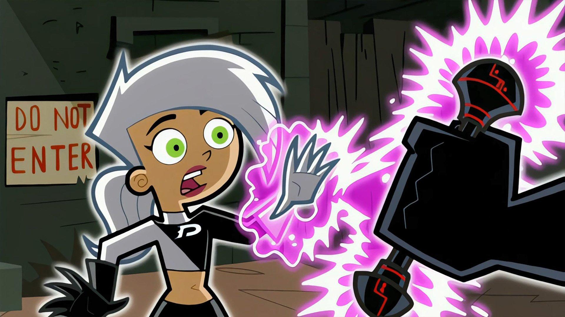 Still from D-Stabilized