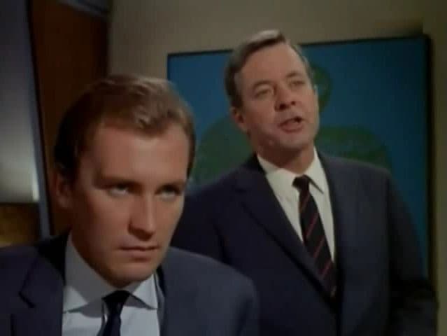 Still from Summit Meeting: Part II