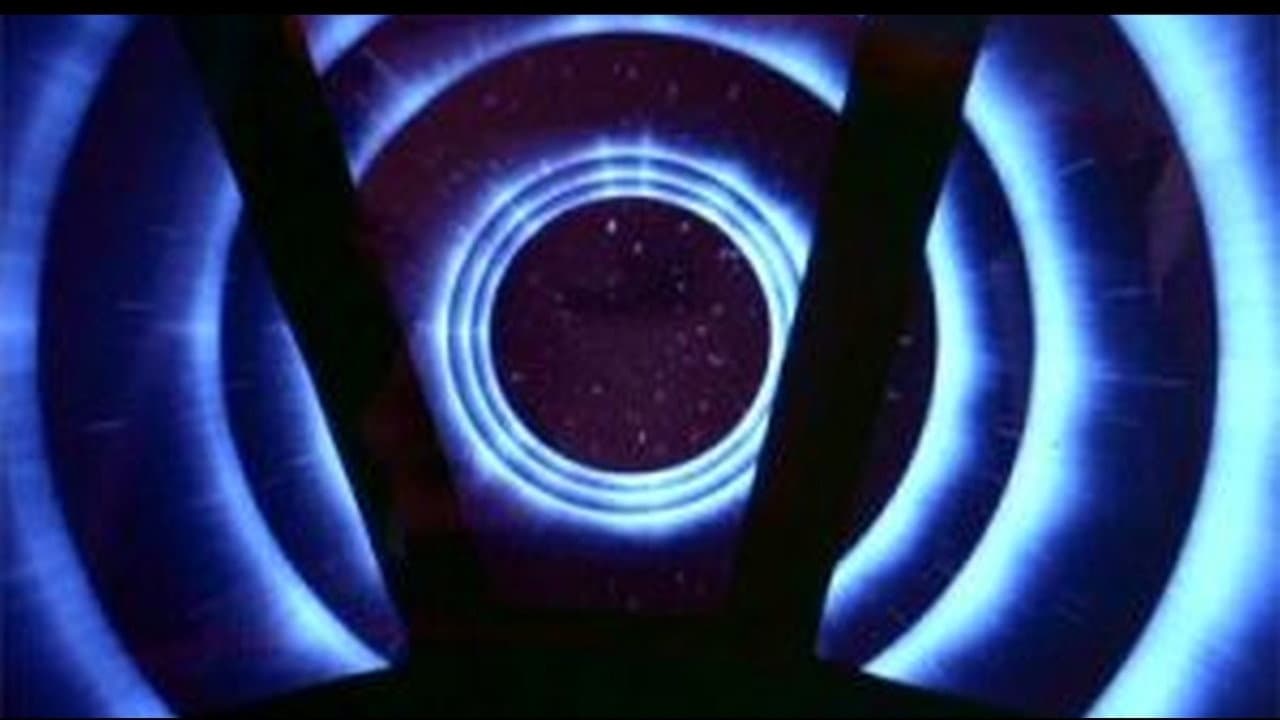 Still from Galactica Discovers Earth (2)