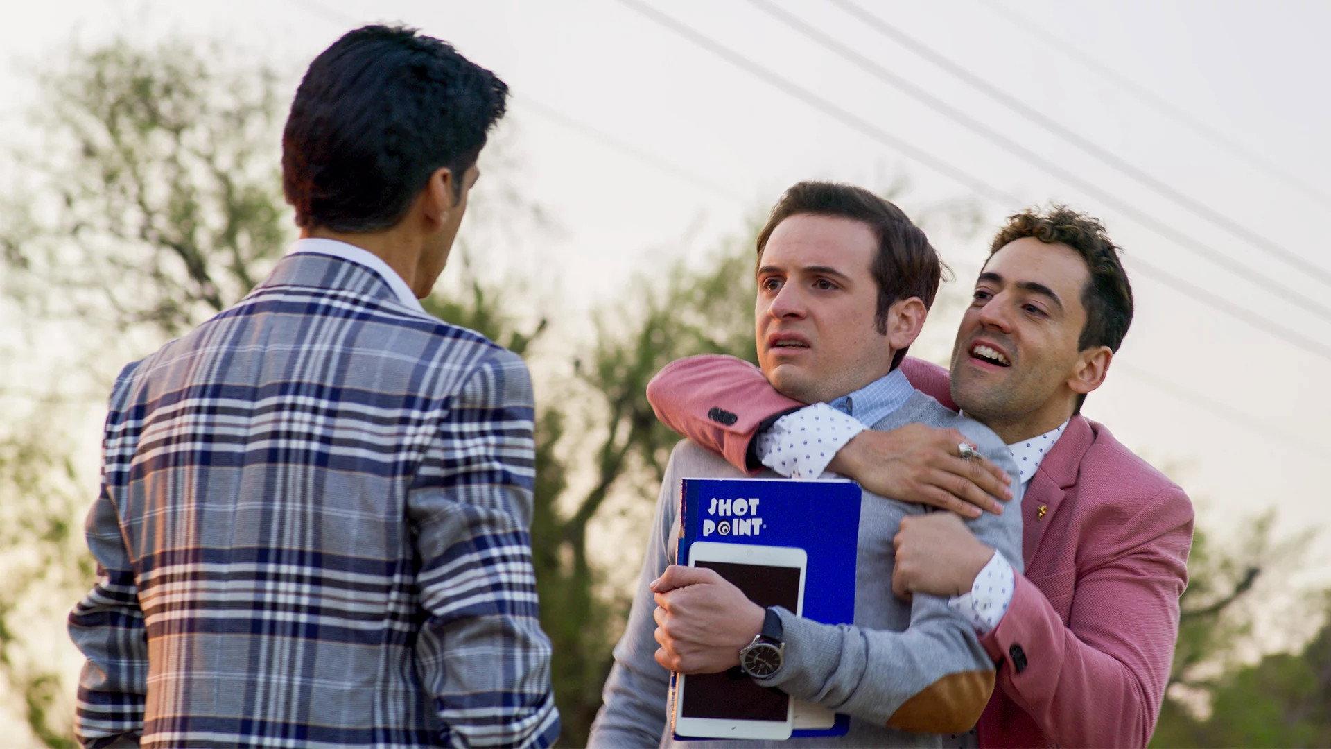 Still from You've Got Email