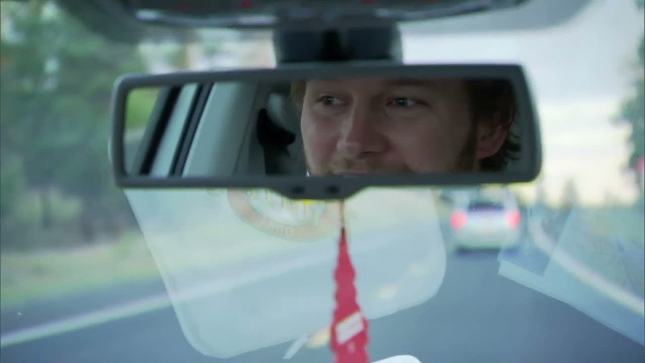 Still from April & Andy's Road Trip: Calling Leslie