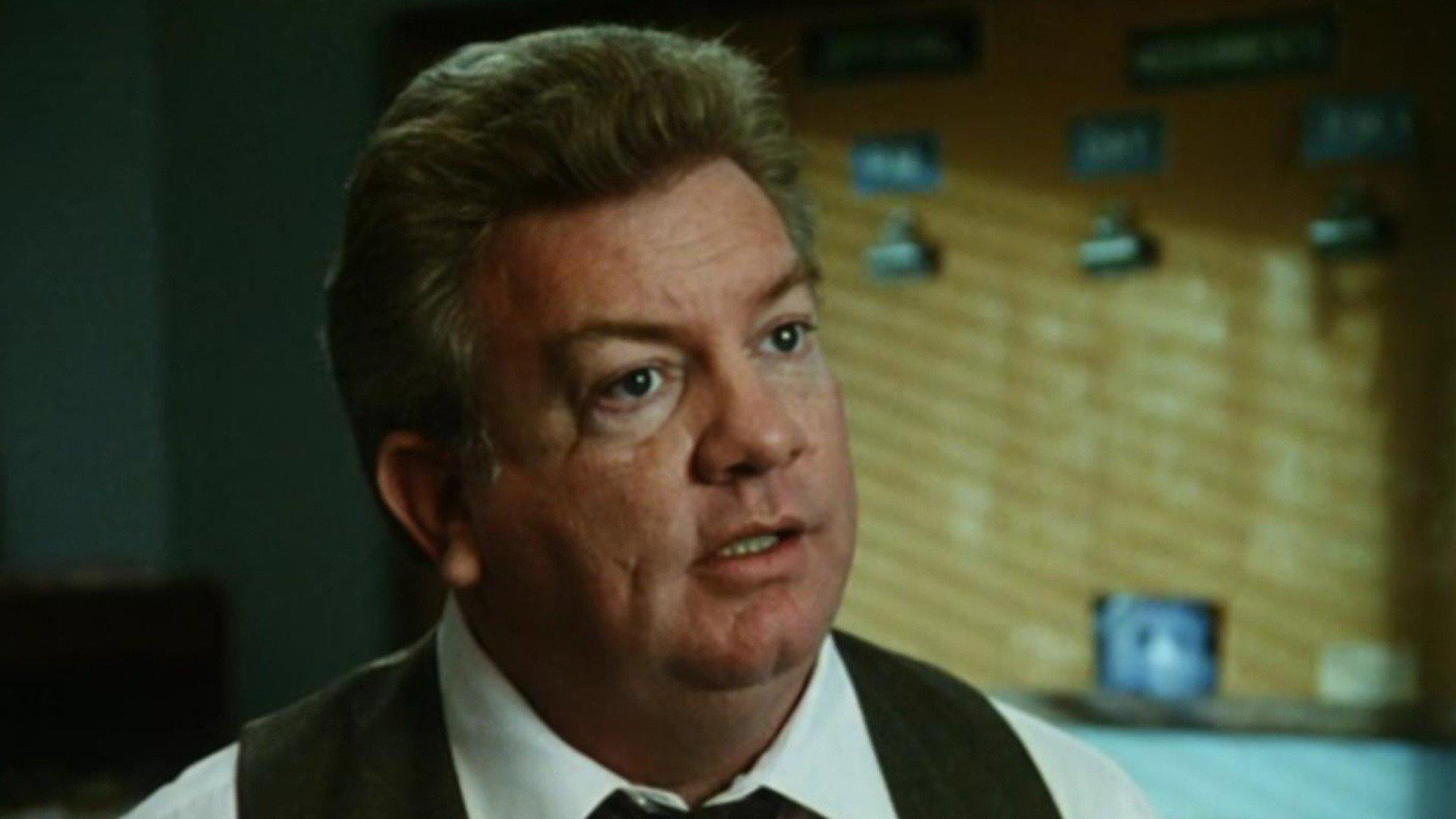 Still from Final Confession