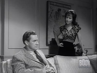 Still from A Secret Life