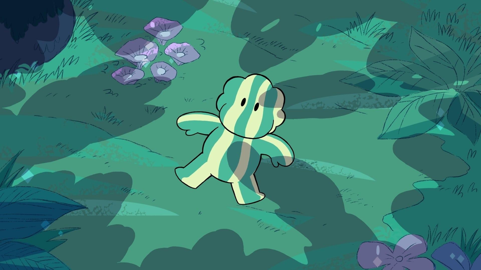 Still from Super Watermelon Island