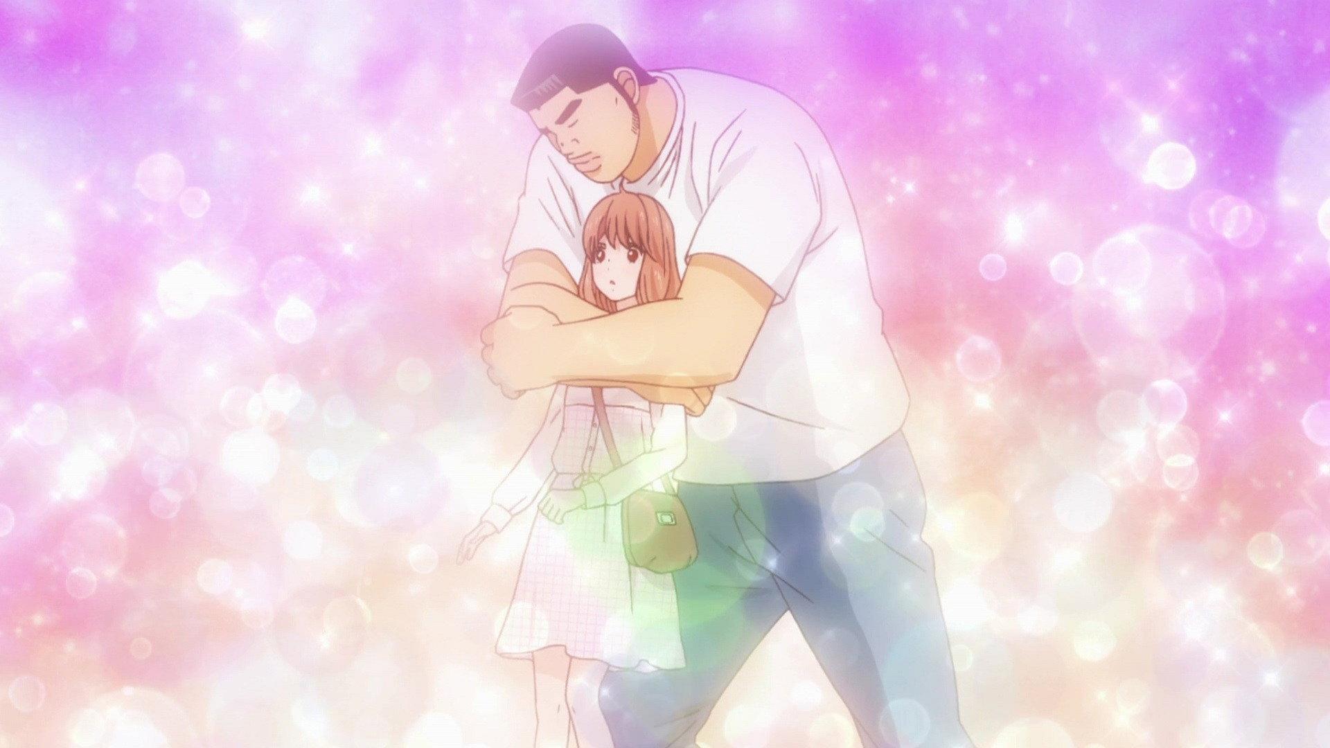 Still from My Heart