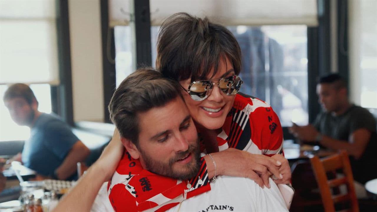 Still from Kris Jenner's Legacy