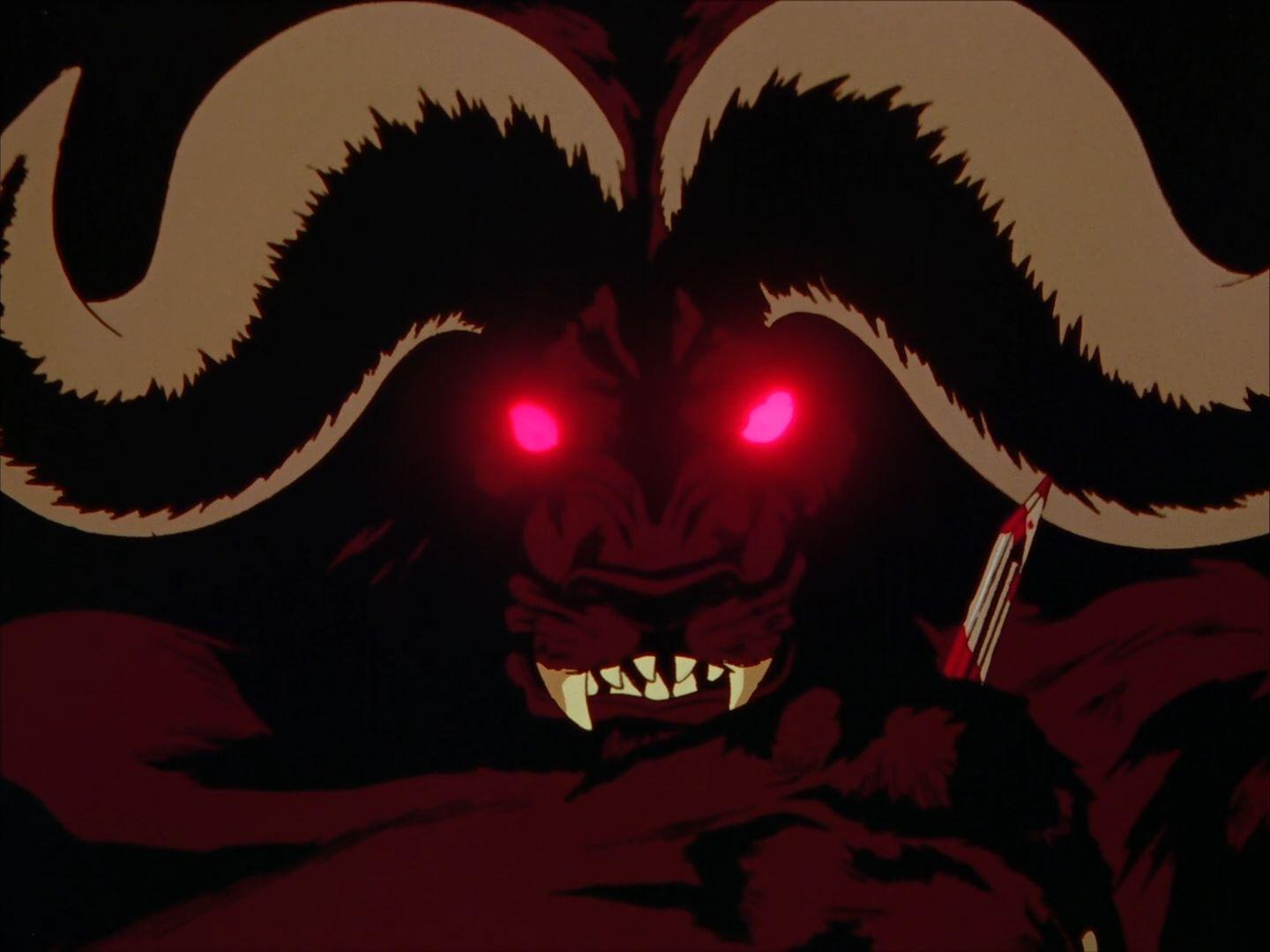 Still from Zodd the Immortal