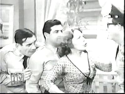 Still from Bilko Saves Ritzik's Marriage