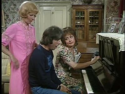 Still from Right Said George