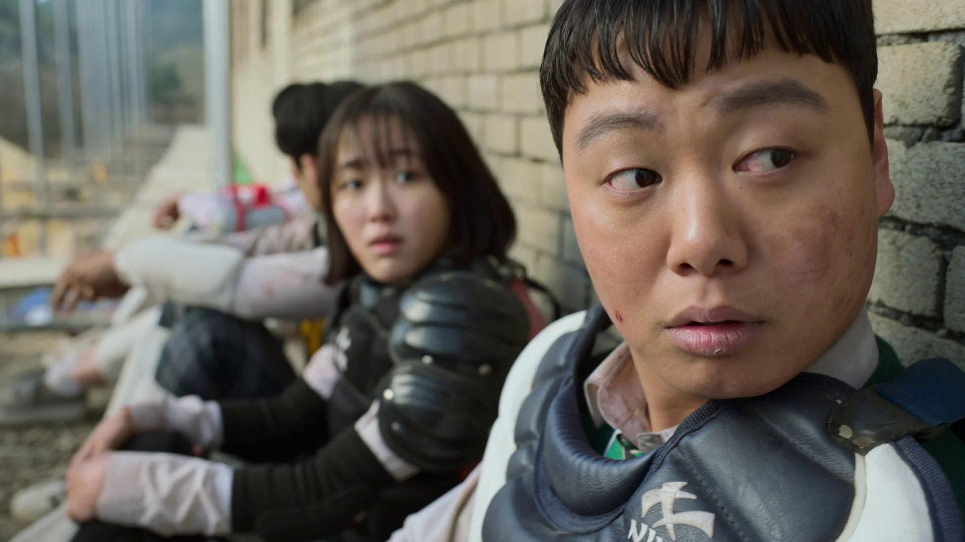 Still from Episode 11