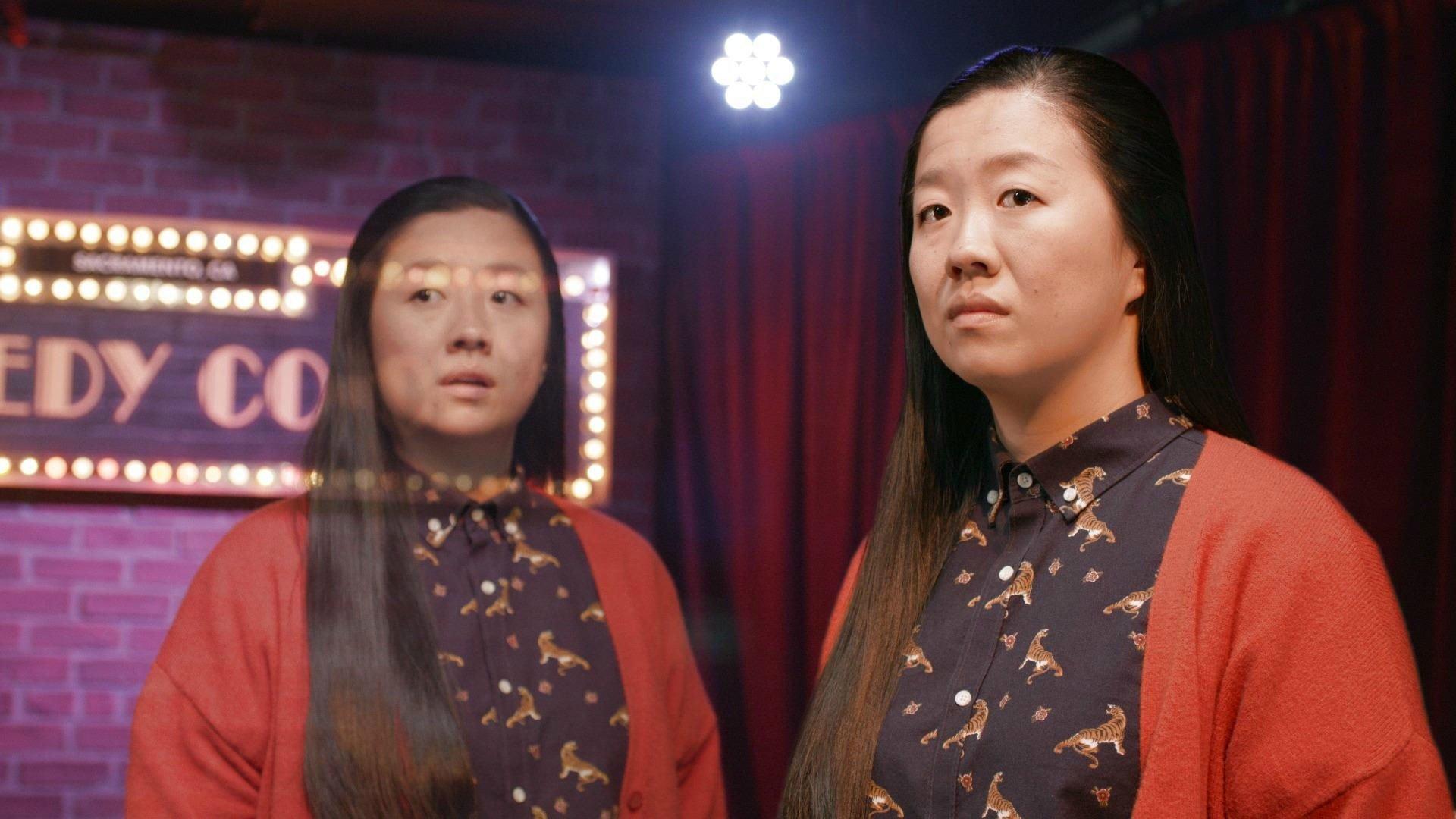 Still from In Good Conscience