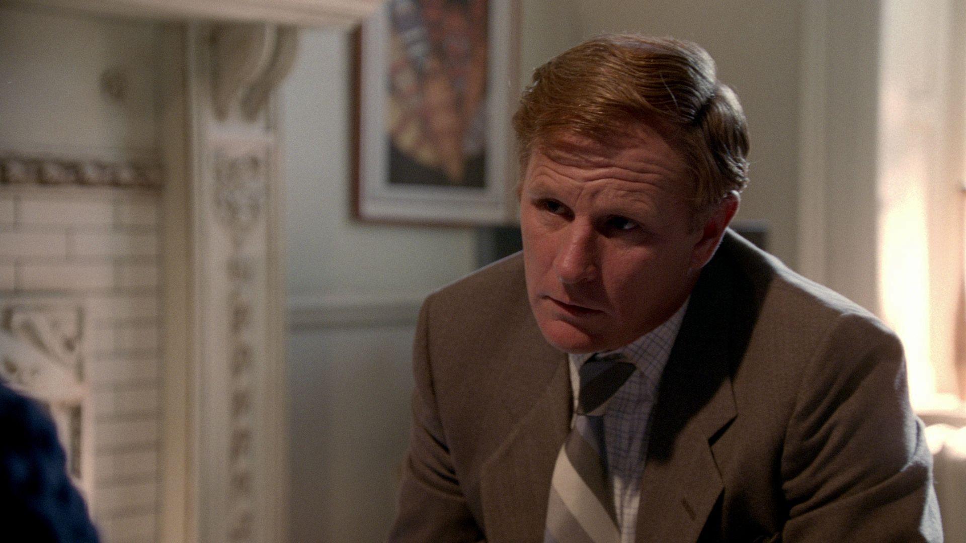 Still from Three Girls and a Baby
